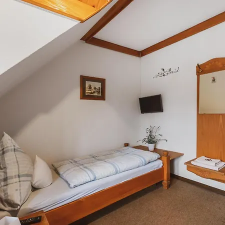 Fremden- Und Monteurzimmer 