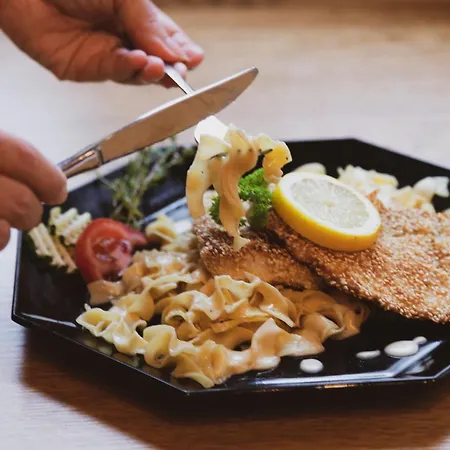 Fremden- Und Monteurzimmer 