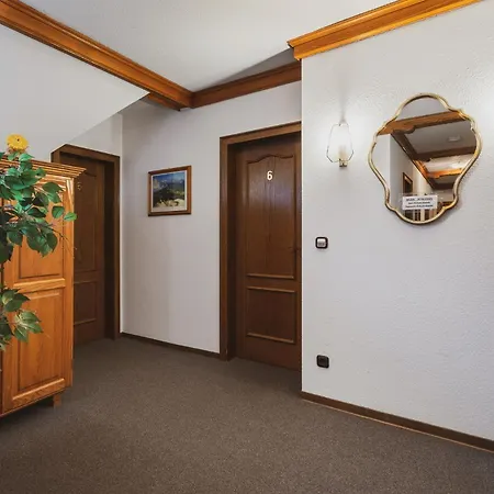 Fremden- Und Monteurzimmer 