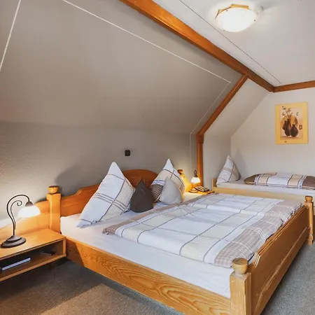 Fremden- Und Monteurzimmer 