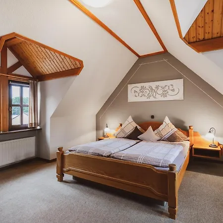 Fremden- Und Monteurzimmer 