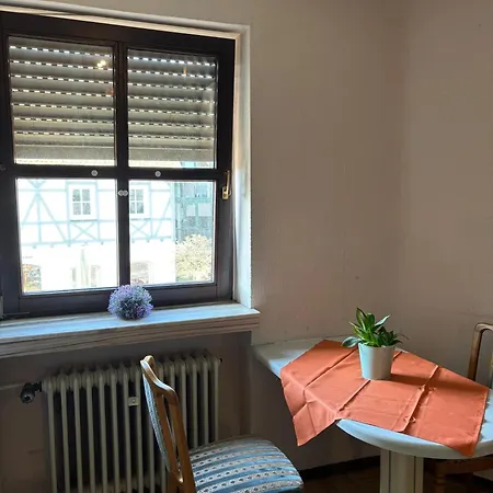 Fremden- Und Monteurzimmer 