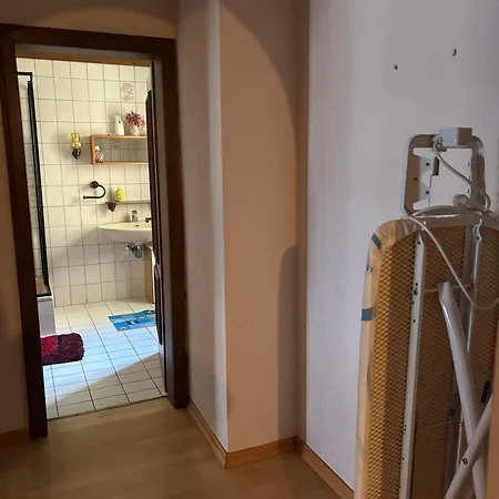 Fremden- Und Monteurzimmer 