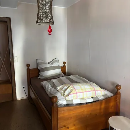 Estalagem Fremden- Und Monteurzimmer 