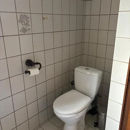 Värdshus Fremden- Und Monteurzimmer 