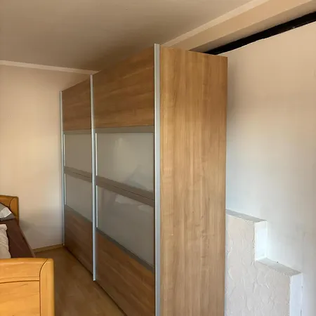 Fremden- Und Monteurzimmer 