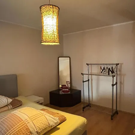 Värdshus Fremden- Und Monteurzimmer 