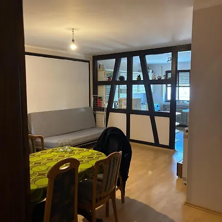 Estalagem Fremden- Und Monteurzimmer 