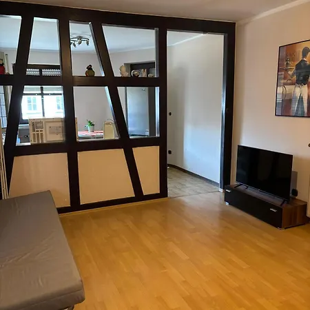 Estalagem Fremden- Und Monteurzimmer 