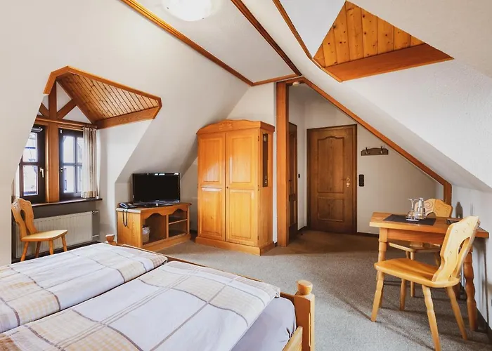 Fremden- Und Monteurzimmer 