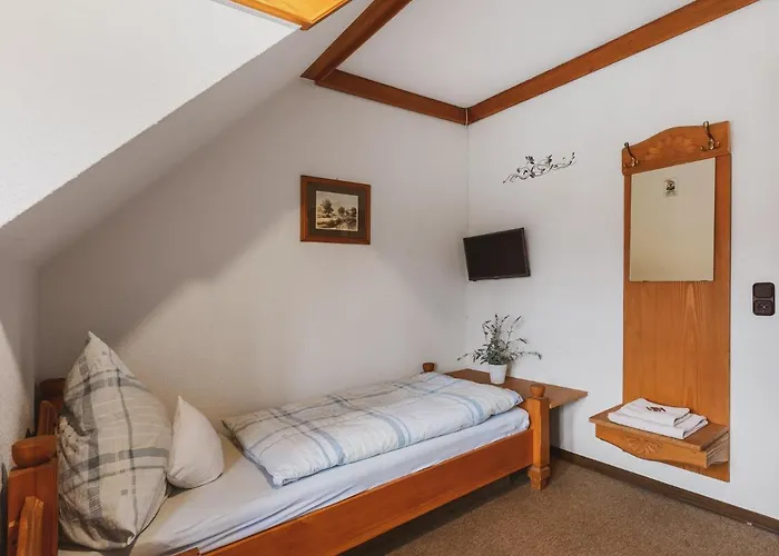 Fremden- Und Monteurzimmer 