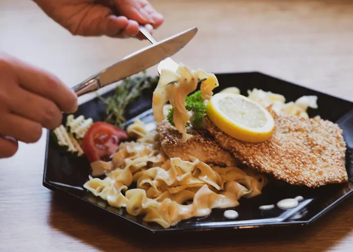 Fremden- Und Monteurzimmer 