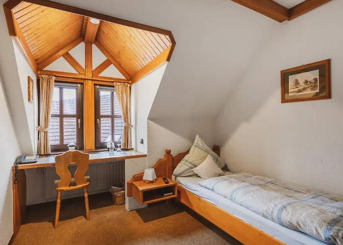 Fremden- Und Monteurzimmer 