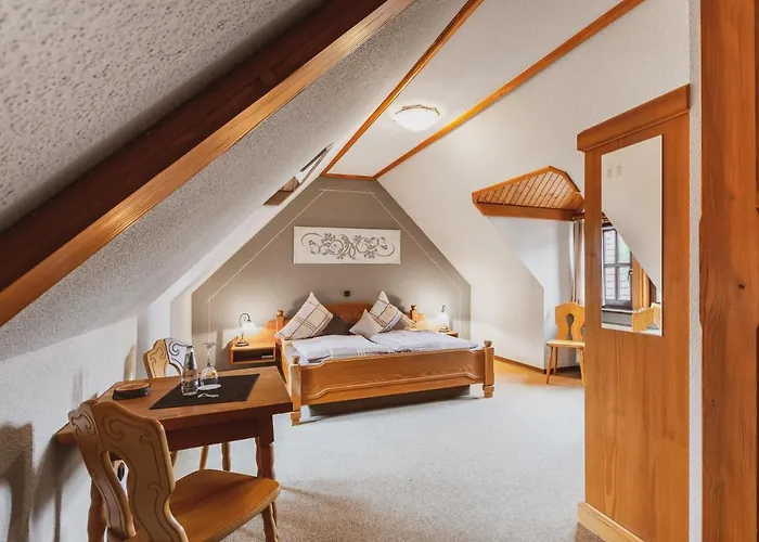 Πανδοχείο Fremden- Und Monteurzimmer 