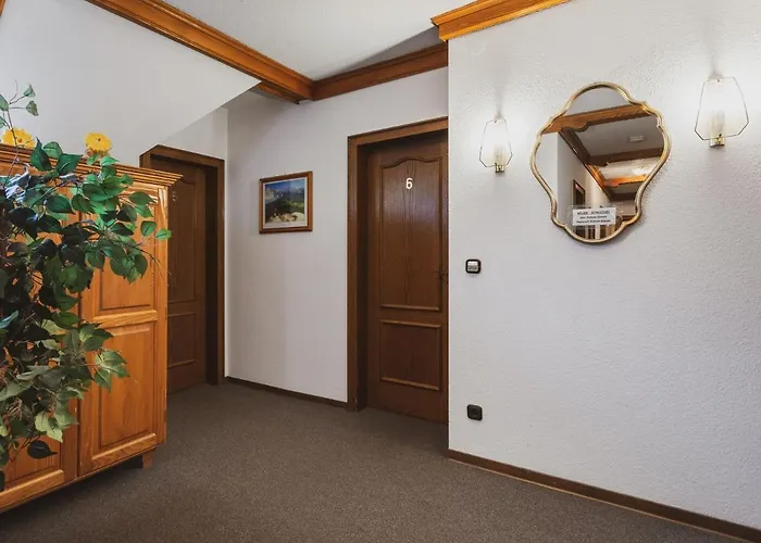 Fremden- Und Monteurzimmer 