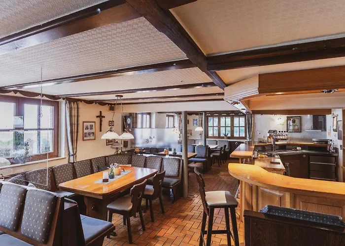 Zajazd Fremden- Und Monteurzimmer 