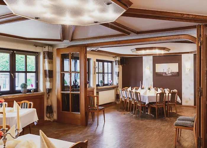 Fremden- Und Monteurzimmer 